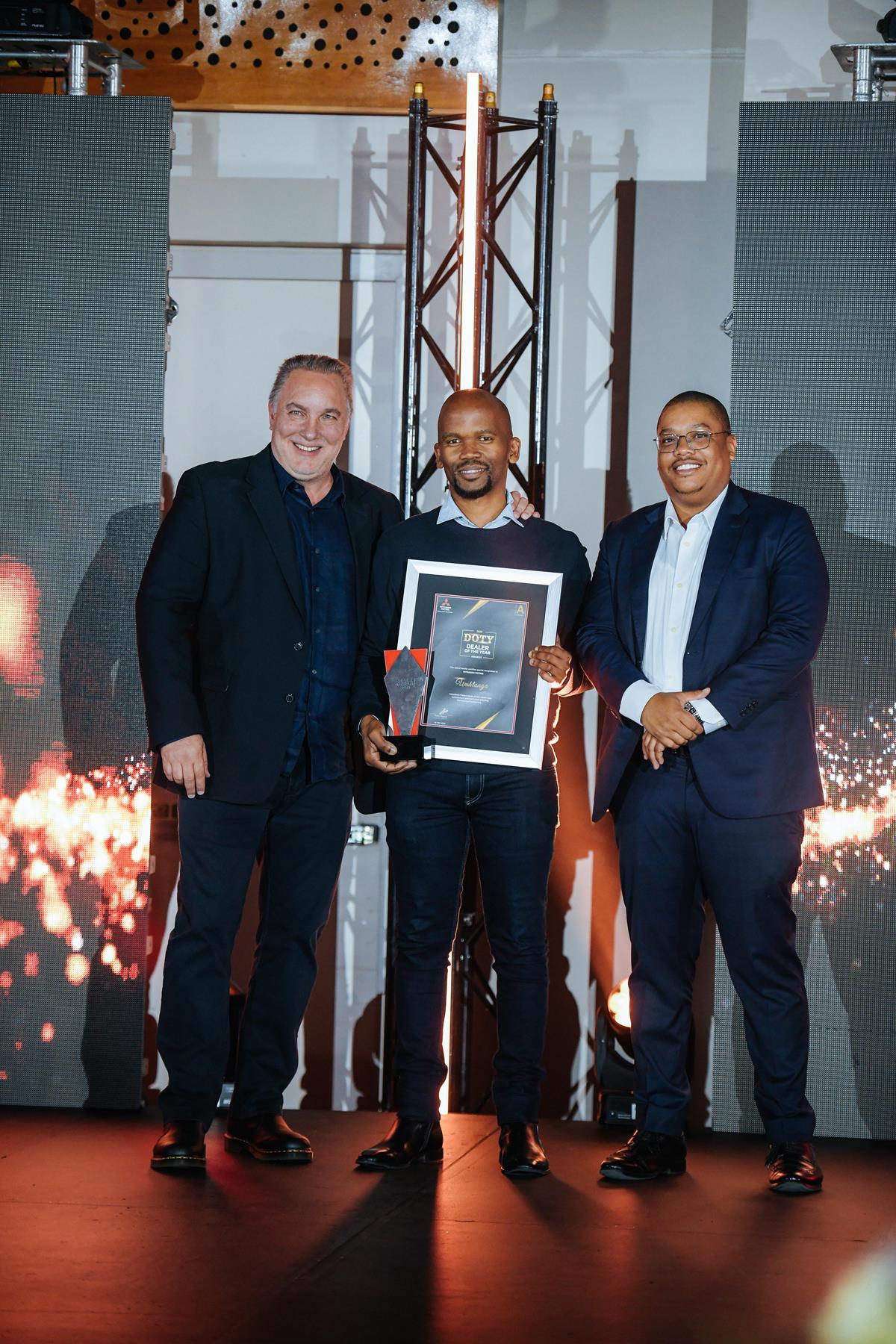 1800 Fleet Sales Category A Umhlanga
