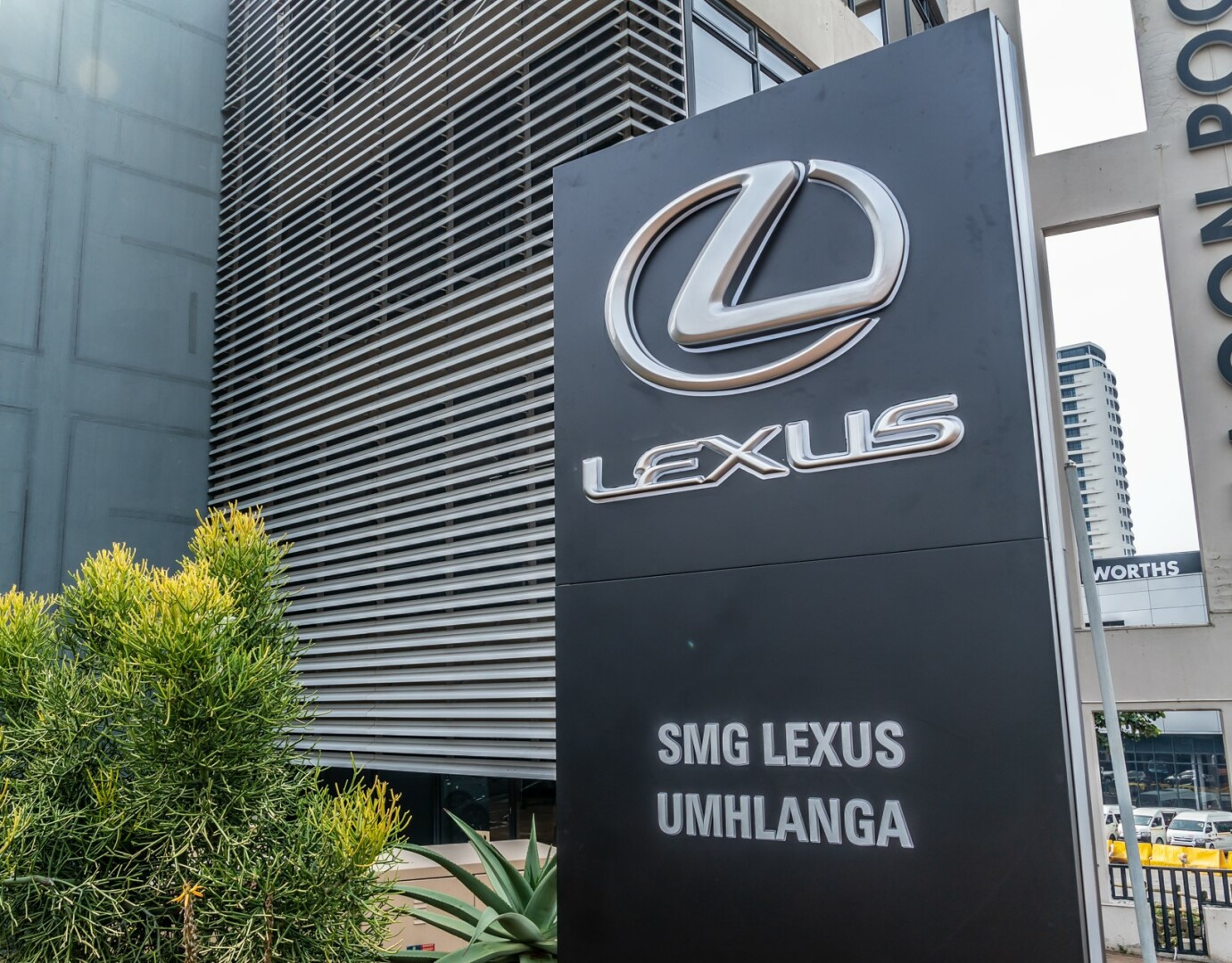 23 Lexus Umhlanga7