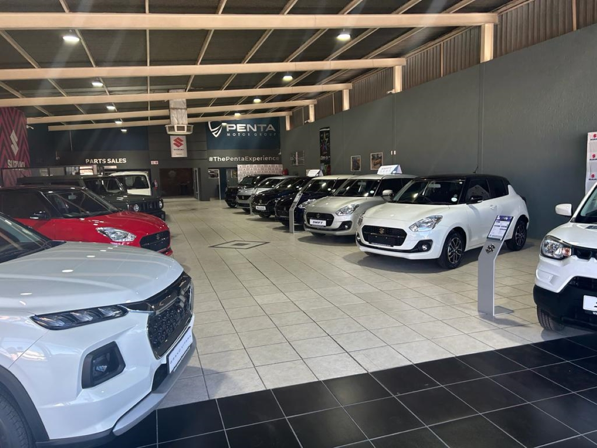 Dealerfloor | Your motor dealer industry news portal