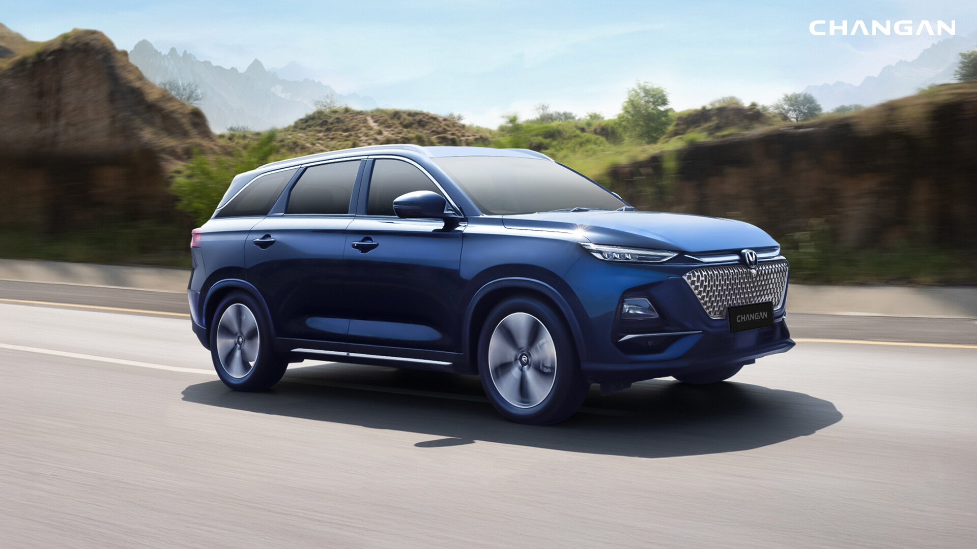 25 Changan2