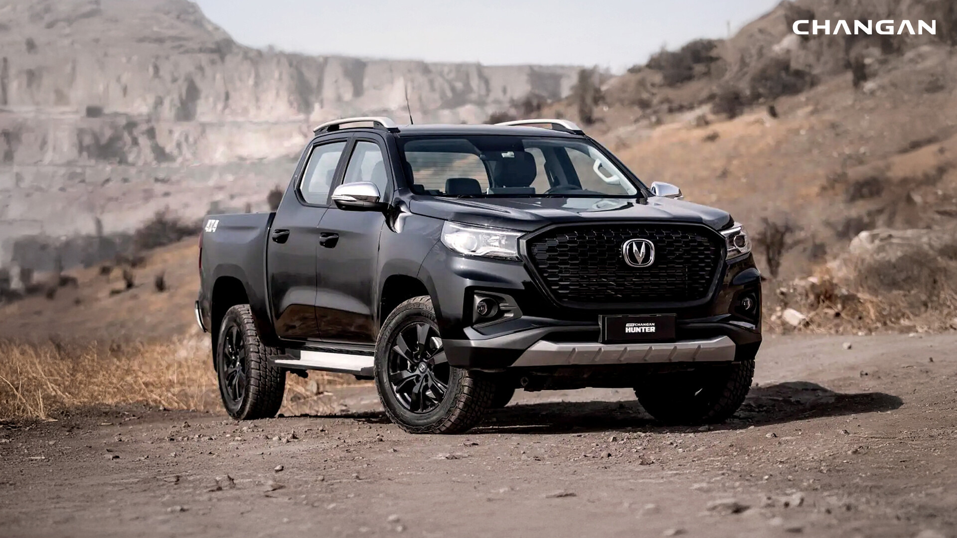 25 Changan5