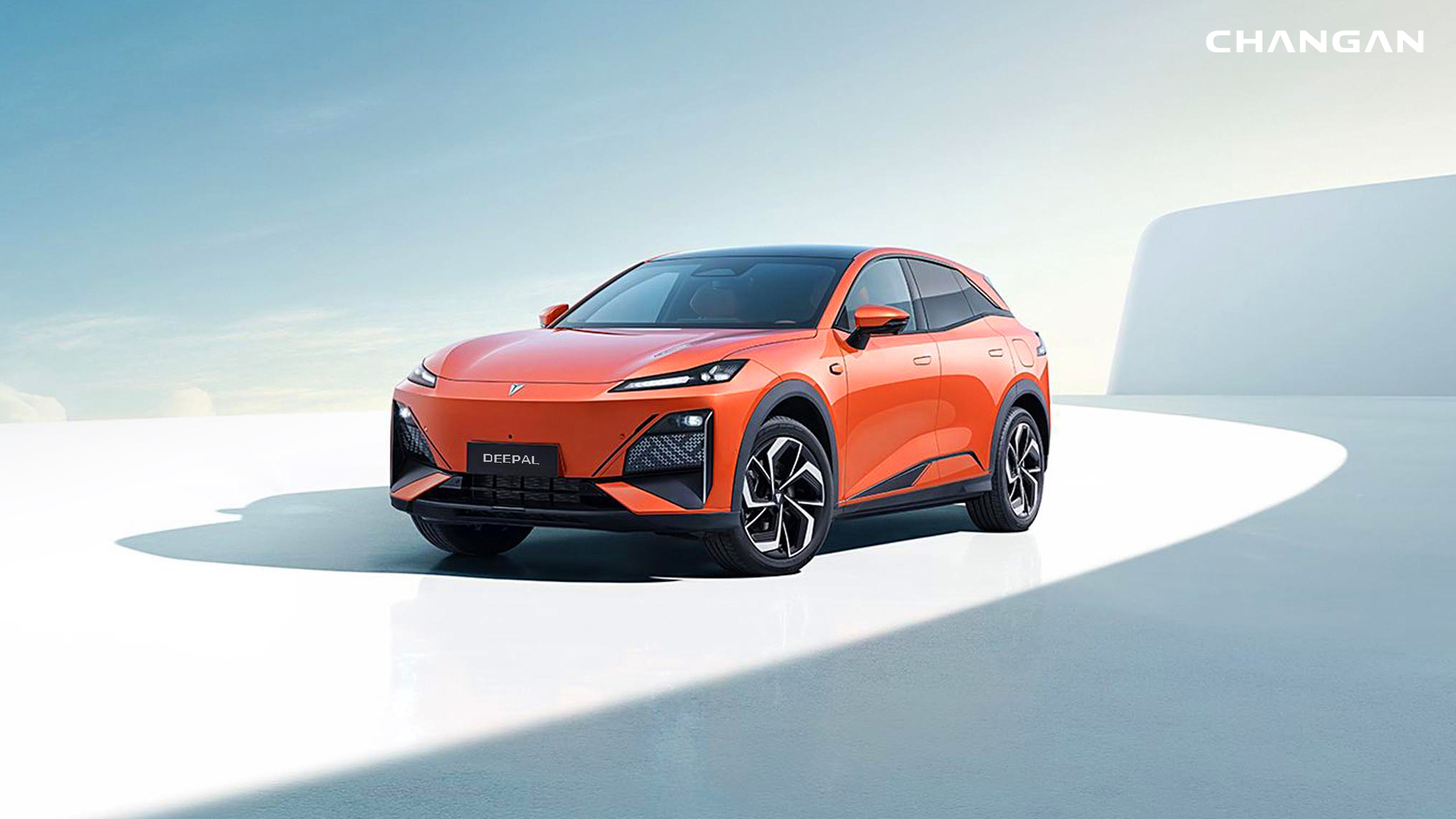 25 Changan6