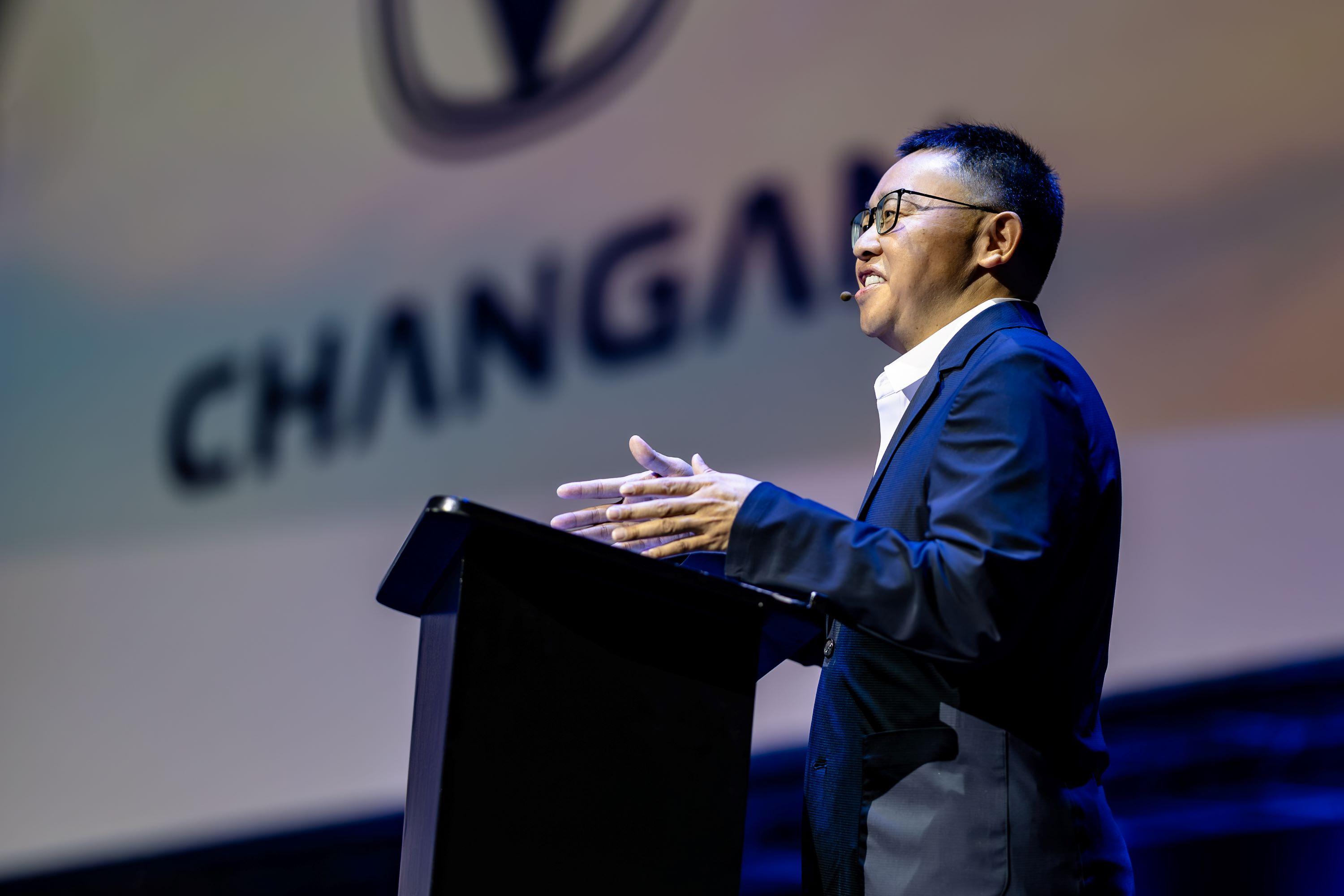 25 Changan Launch4