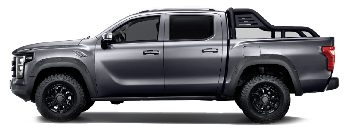 25 Foton MS5