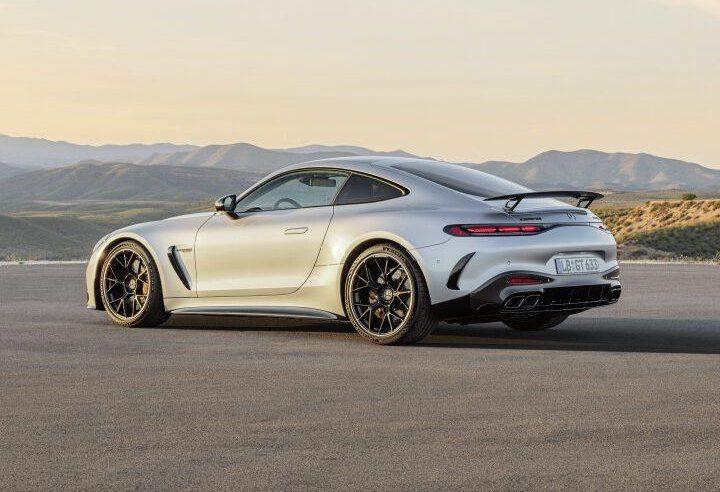 25 Merc GT2
