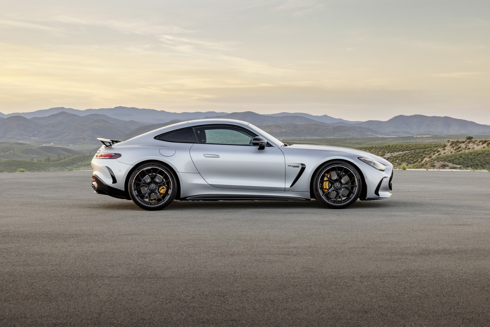 25 Merc GT3