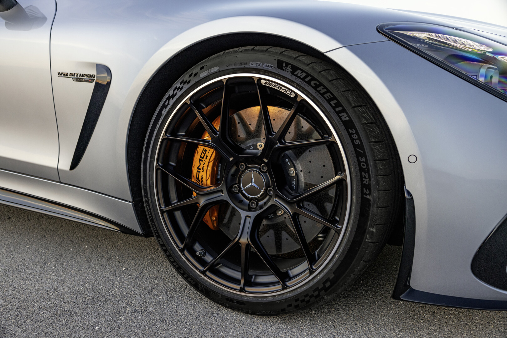 25 Merc GT8