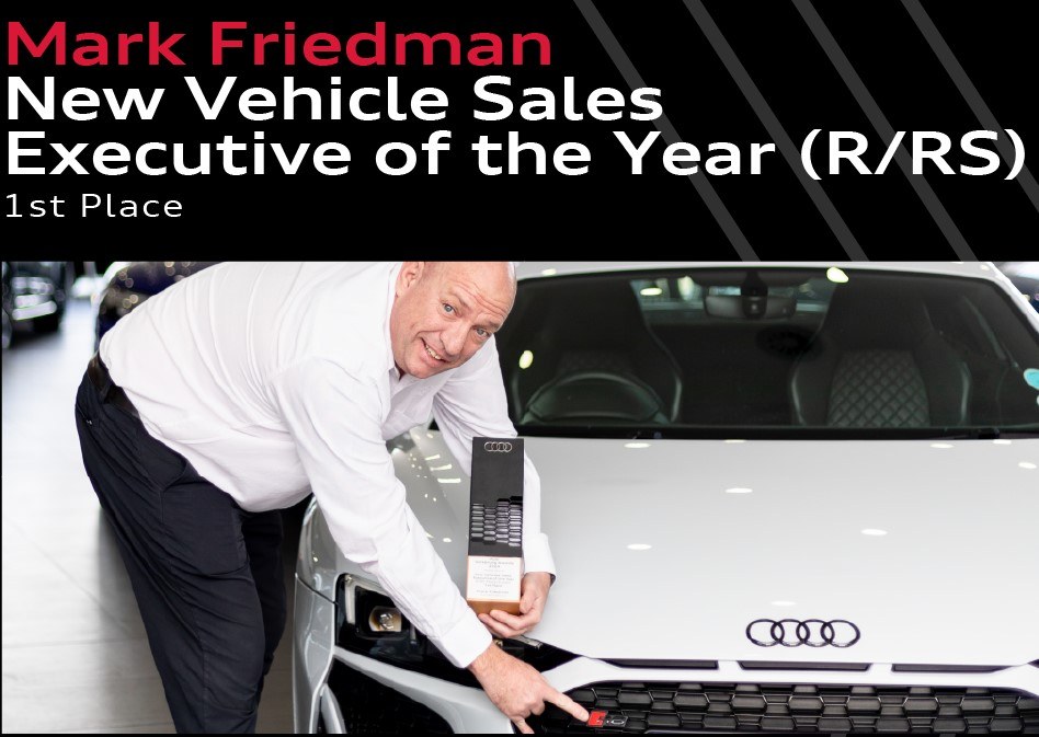 25 Roelf Audi5