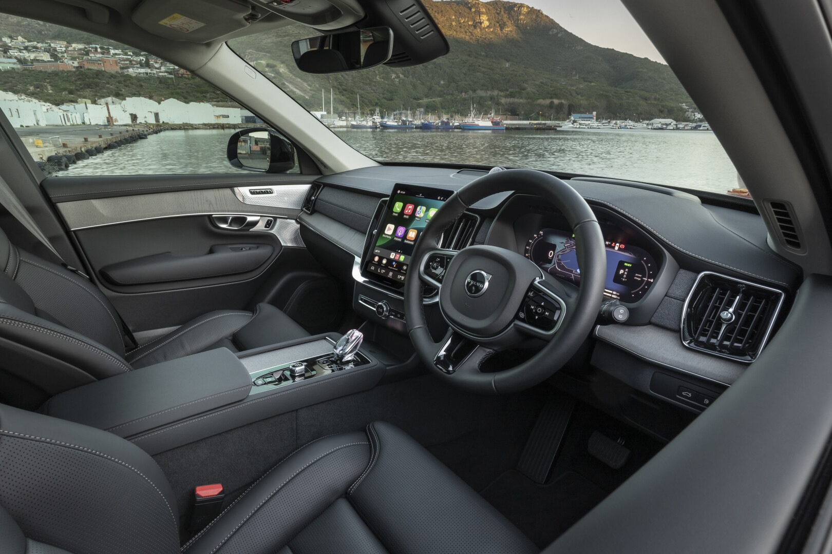 25 Volvo XC902
