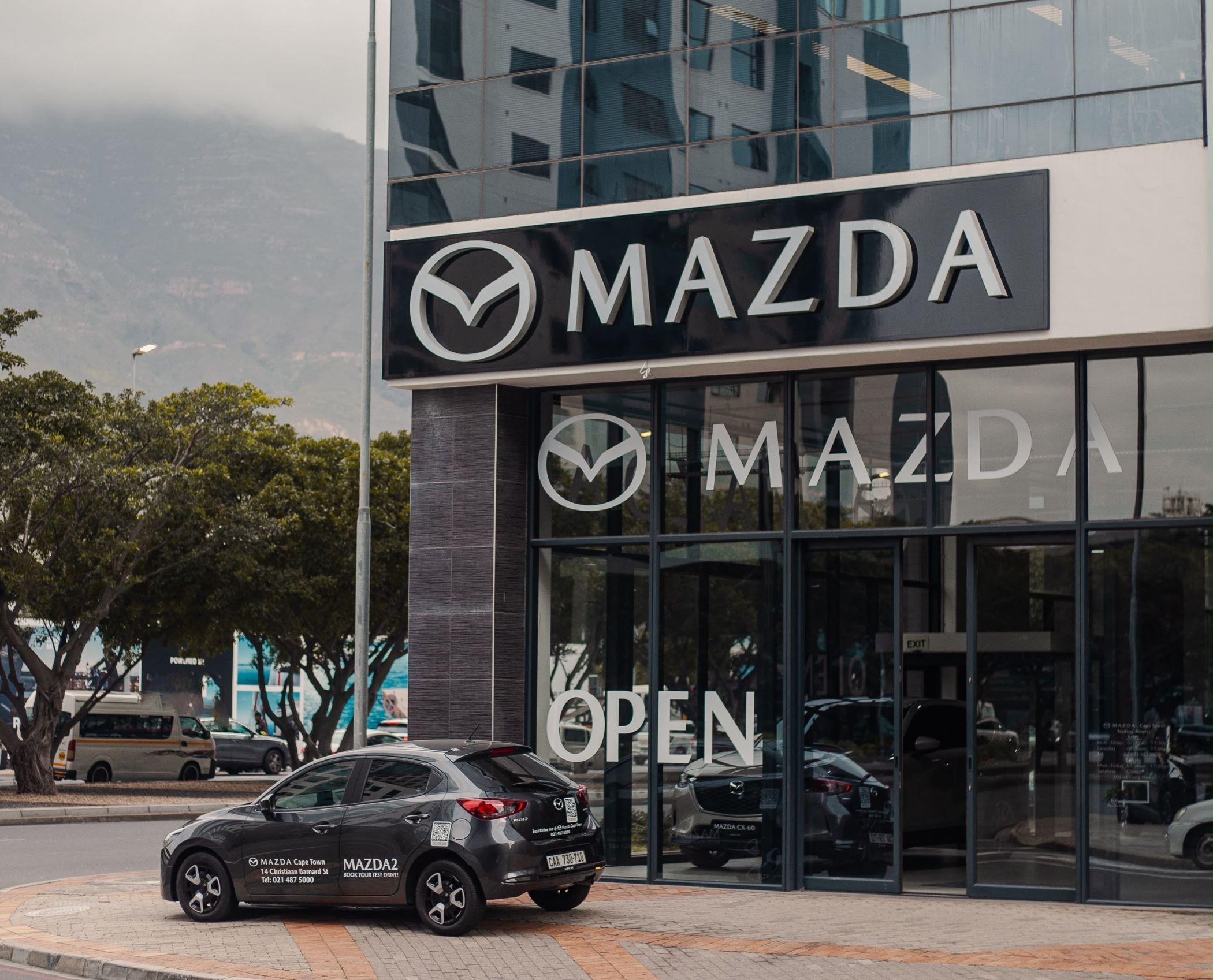 26 Mazda Danie Mekor5