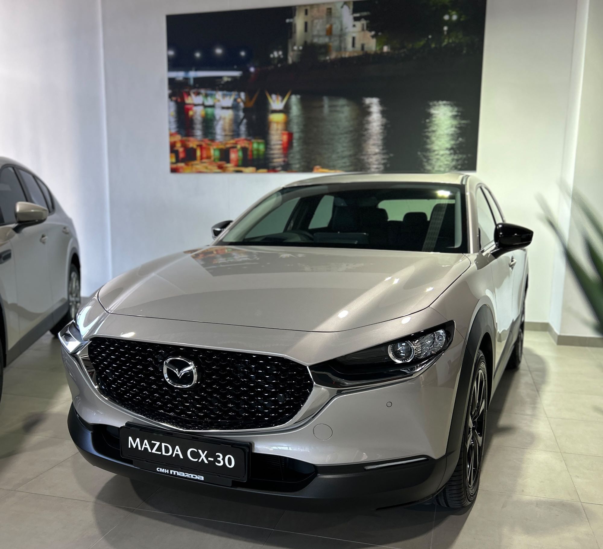 26 Mazda Daniemekor4