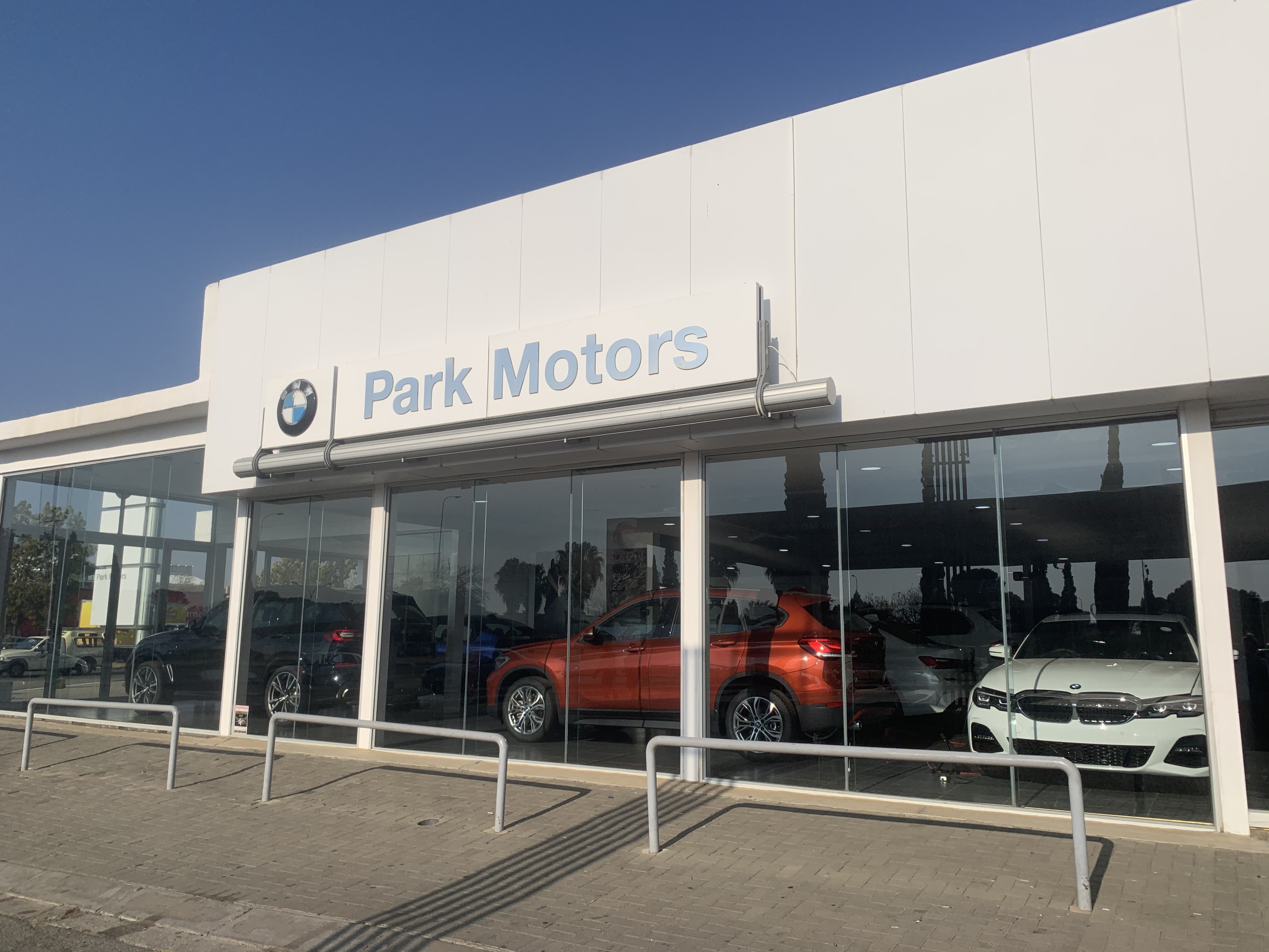 Park Motors Welkom