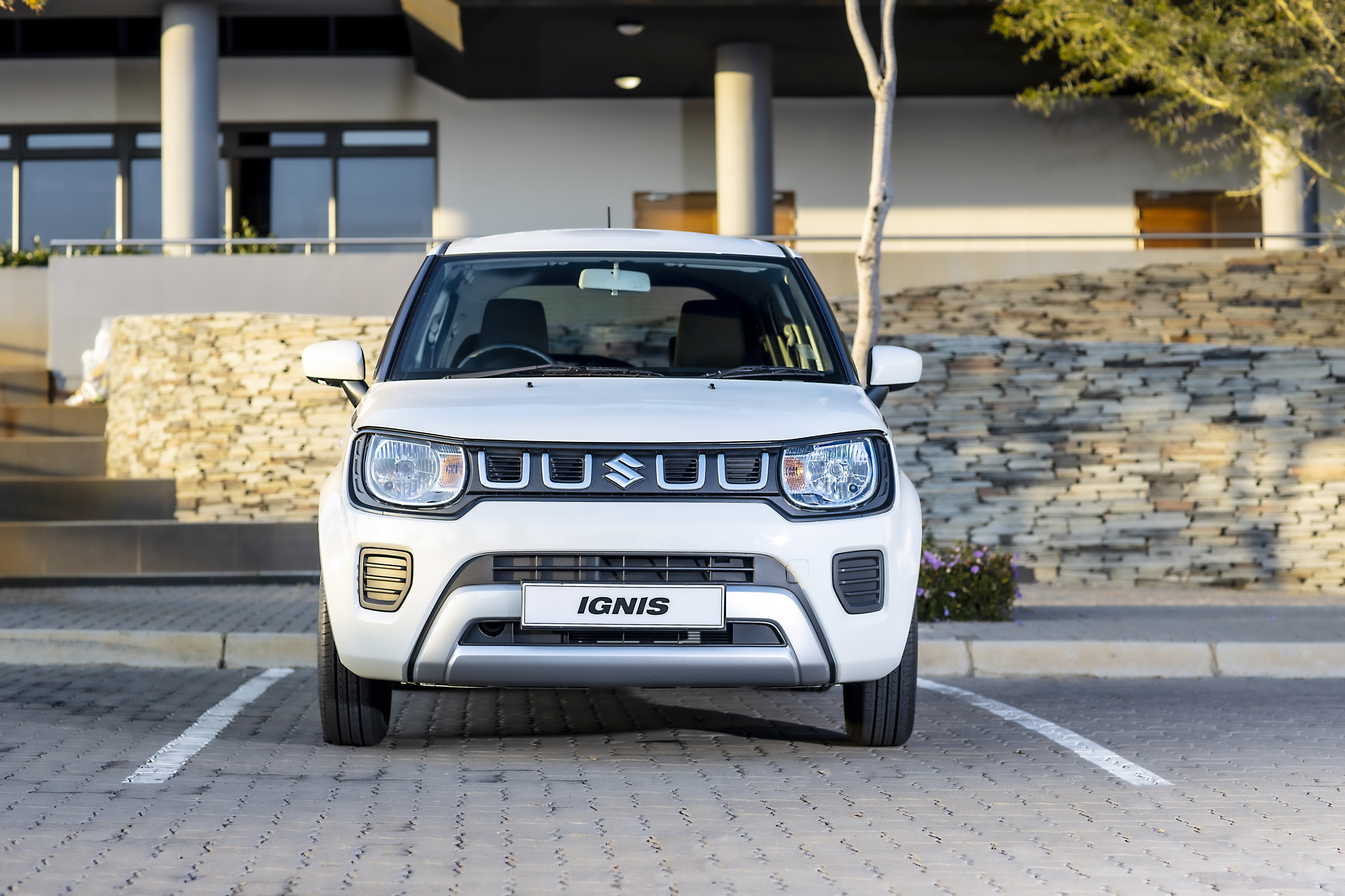 Lockdown launches: Upgraded Suzuki Ignis