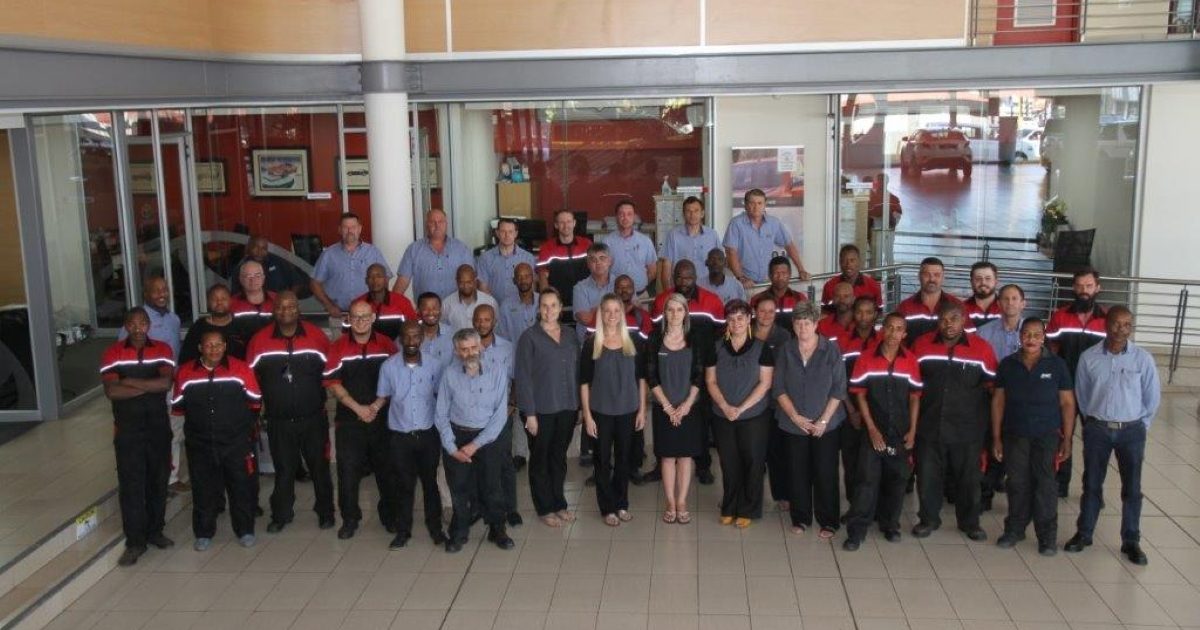 MMG Toyota Bethlehem takes the top trophy Dealerfloor