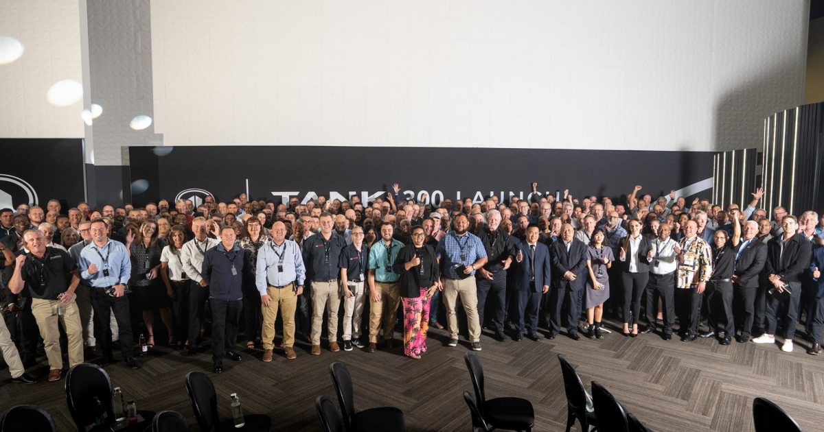 GWM SA, from humble beginnings to powerhouse | Dealerfloor