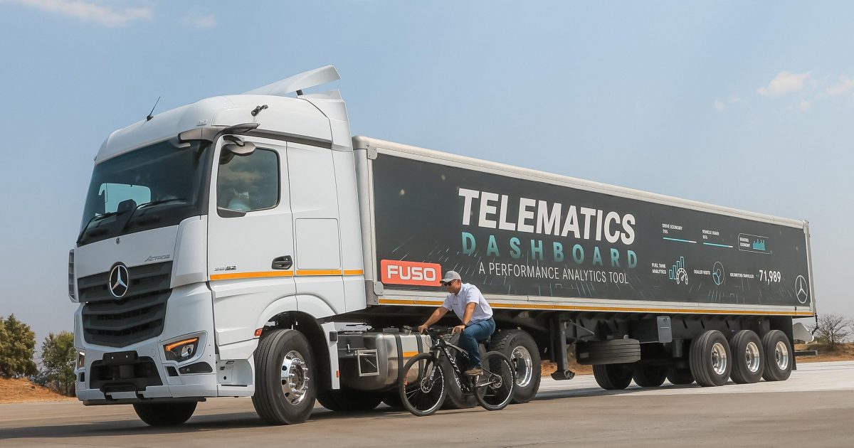 DTSA showcasing how to keep on moving | Dealerfloor