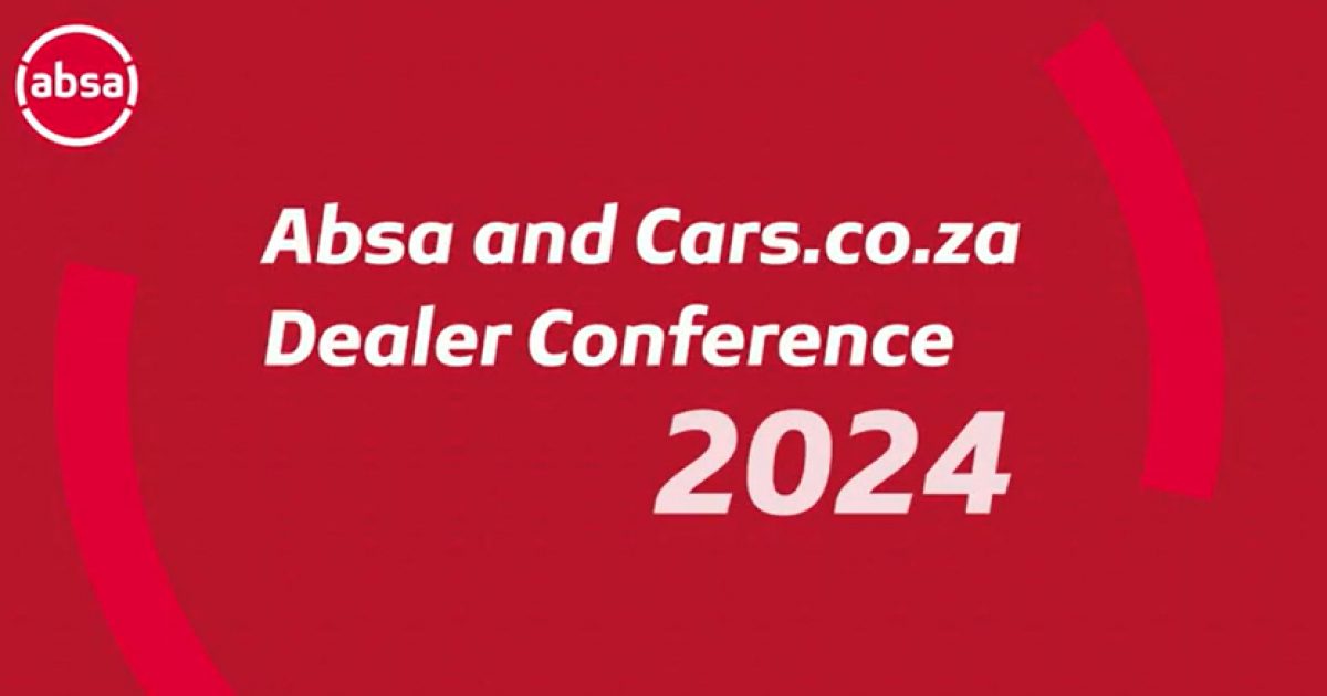 2024 Dealer Conference Highlights Absa And Za Dealerfloor