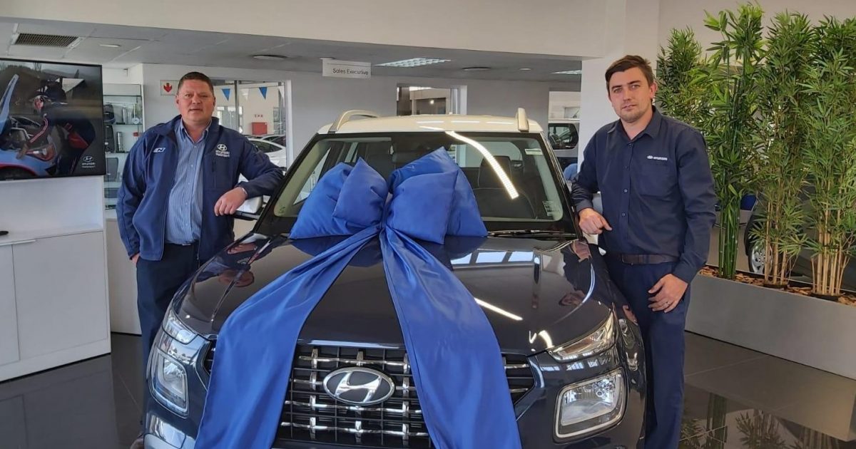 Emerging from lockdown: We speak to Hyundai Bloemfontein | Dealerfloor