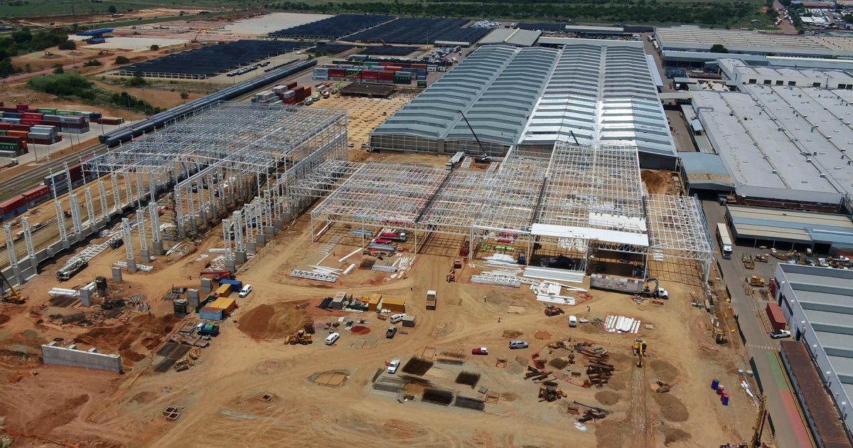 Ford commits to South Africa’s future Dealerfloor