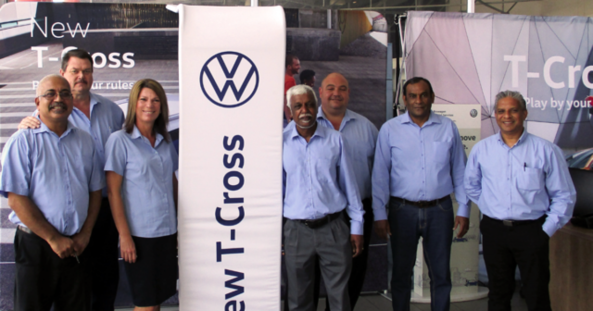 Midbay helps to keep Richards Bay rolling Dealerfloor