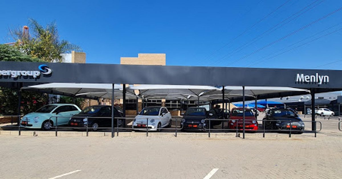 Super Group opens new Stellantis dealer in Pretoria Dealerfloor
