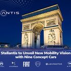 Stellantis Calander1