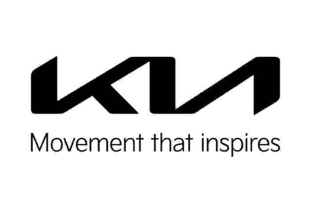 Kia logo 2021