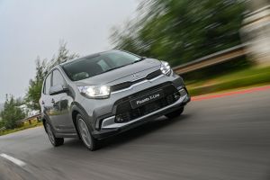 KIA Picanto X Line 059