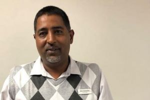 Sean Govender Morgan Nissan