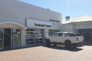 Vredendal1