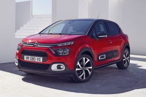 1 Citroen C3