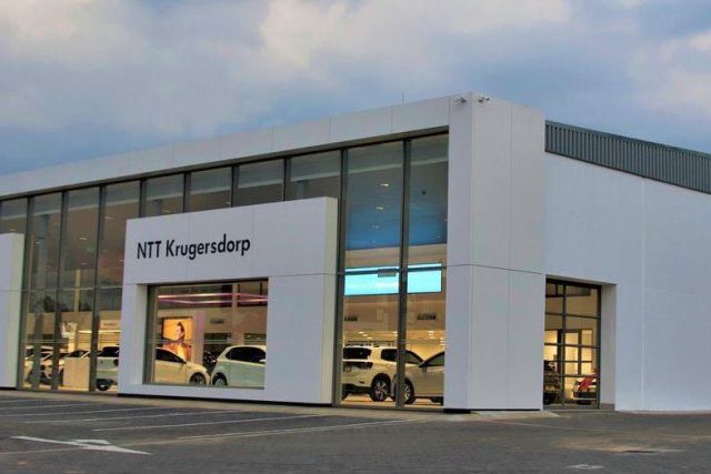 New Volkswagen Dealership in Krugersdorp 002 1800x1800
