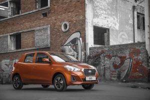 Datsun Go 2018 508