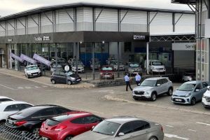 Commercial success story for Hyundai in Mbombela