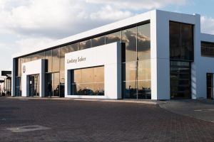 Four VW dealers invest in new facilities