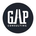 Gap logo new