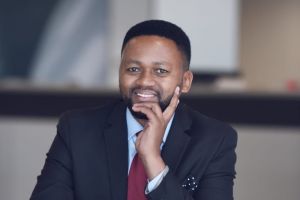 The road to Sandton – a chat with Thembinkosi Pantsi