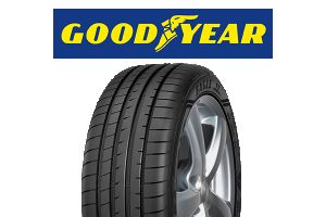 Goodyear eagle f1 assymetric 3