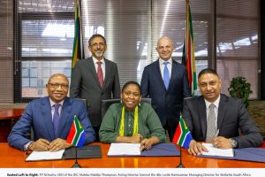 Stellantis Signs Framework Agreement for New Manufacturing Facility in South Africa EN 21