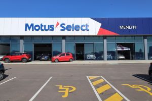 Motus Select