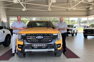 23 Ford Welkom Pierre1