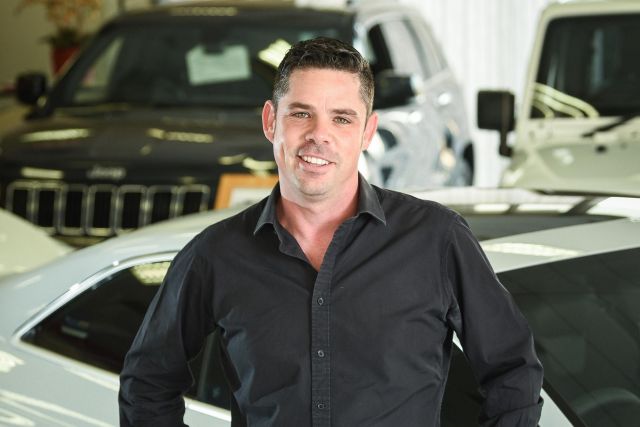 Dealerfloor chatted to Mark Dommisse, Chairperson of the National Automobile Dealers Association (NADA)
