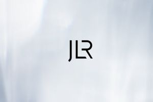JLR Logo Header