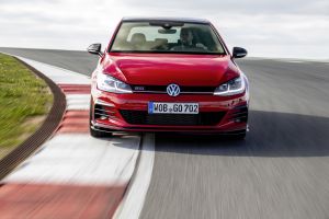 Volkswagen Golf GTI TCR Dynamic 005