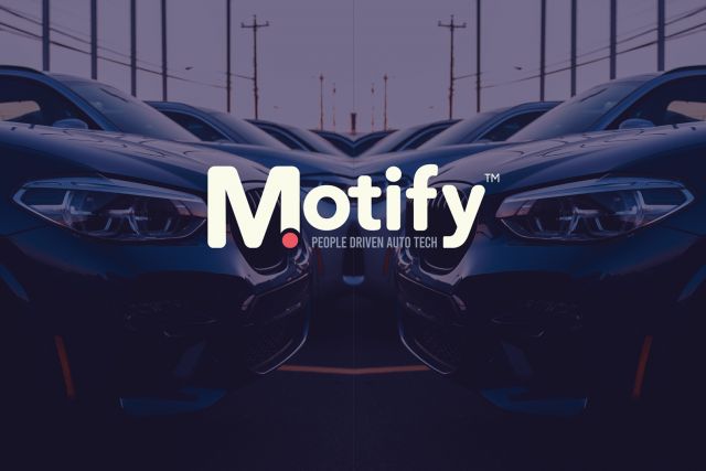 Motify TM Presentation Cover Image
