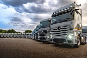 23 Limited Actros1