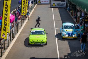 Lemons 9-Hour Race roars into Cape Town