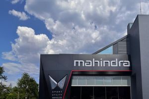 Mahindra to boost its presence in the EC