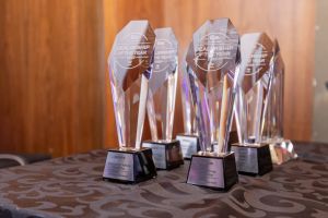 Dealers across the board shine in MSXi | NADA awards
