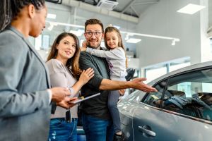 The Human Element in Automotive Retail Solutions